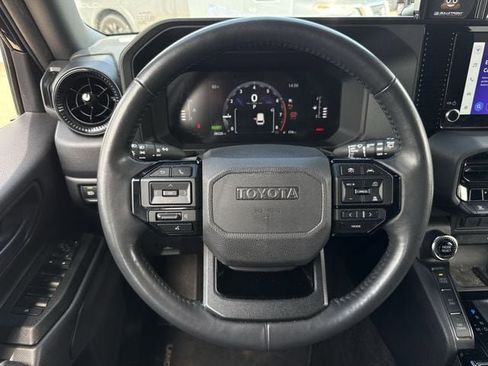Used 2025 Toyota Land Cruiser 1958 AWD/4WD image 14