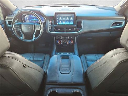 Used 2023 Chevrolet Suburban RST w/ Max Trailering Package AWD/4WD image 19