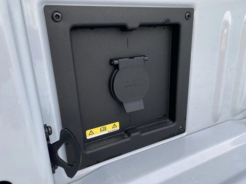 New 2025 Ford F150 XLT w/ Equipment Group 302A MID image 17