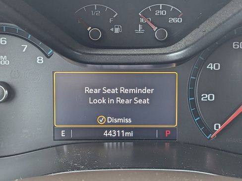 Used 2021 GMC Canyon Denali image 44