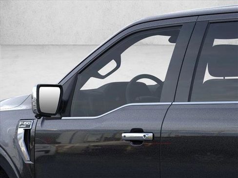 New 2026 Ford F150 Lariat w/ Equipment Group 501A Mid image 20