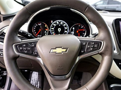 Used 2024 Chevrolet Malibu LT image 17