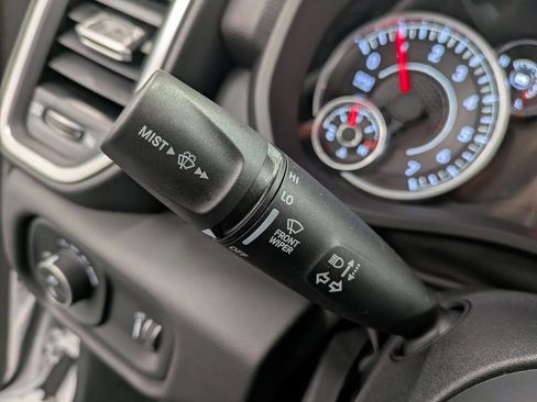 Used 2025 RAM 1500 Big Horn image 19