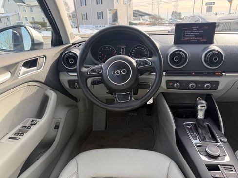 Used 2015 Audi A3 2.0T Premium image 18