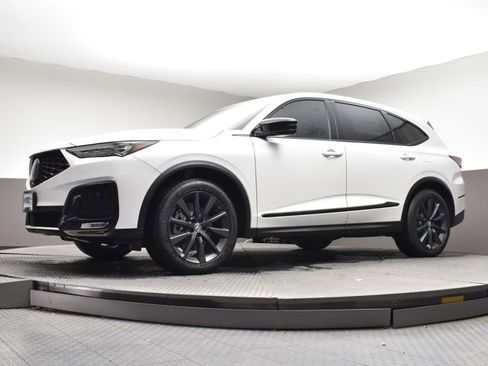 New 2026 Acura MDX A-Spec image 33