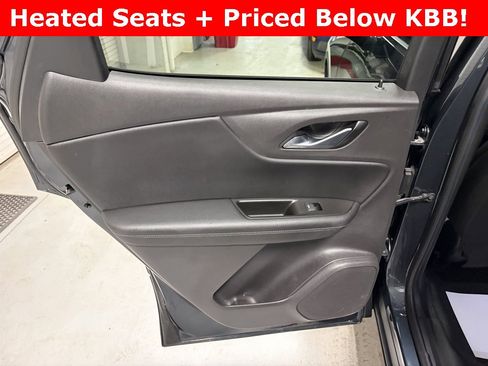 Used 2019 Chevrolet Blazer LT image 14