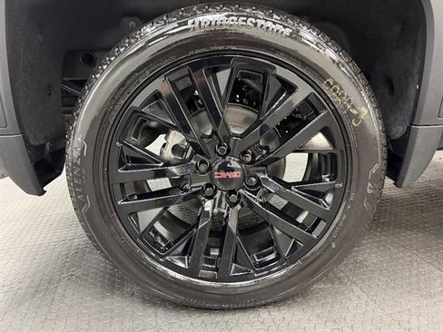 New 2026 GMC Sierra 1500 Elevation w/ Preferred Package AWD/4WD image 9