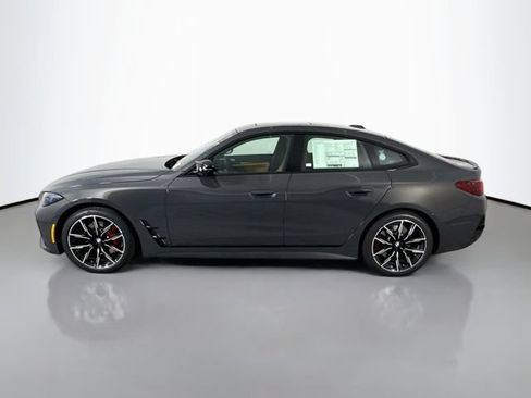 New 2026 BMW 440i xDrive w/ Premium Package AWD/4WD image 4