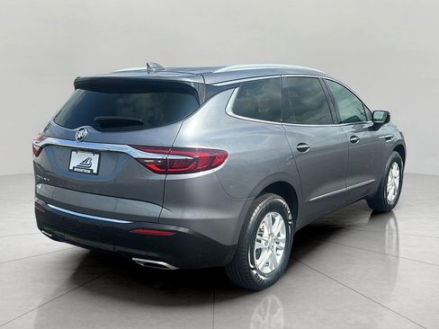Used 2021 Buick Enclave Essence AWD/4WD image 7