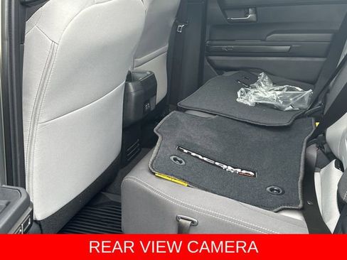 New 2026 Toyota Tacoma TRD Sport RWD image 5