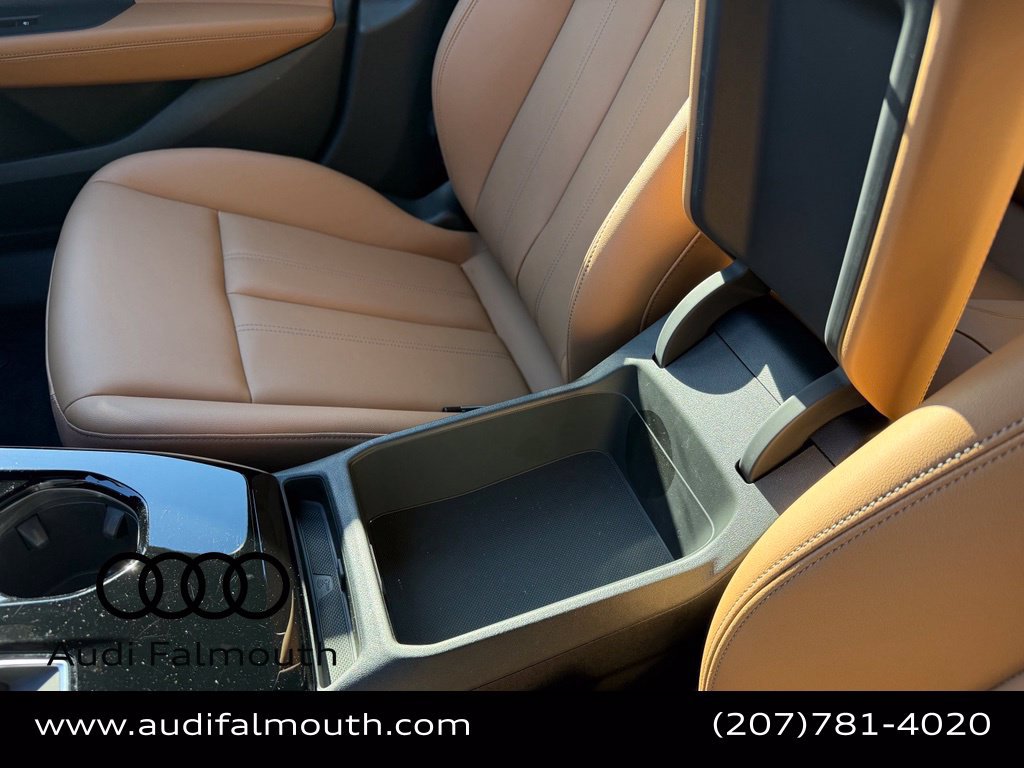 Used 2025 Audi A5 Premium w/ Convenience Package AWD/4WD image 44