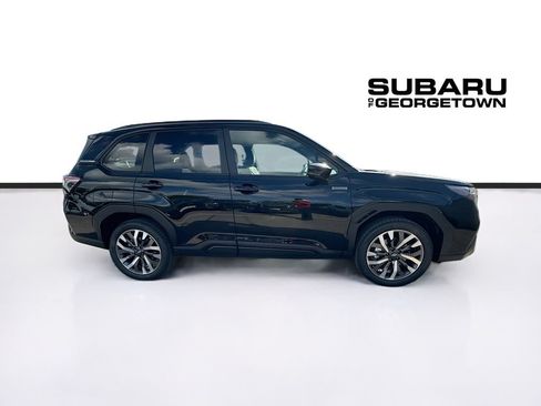 New 2026 Subaru Forester Touring AWD/4WD image 8
