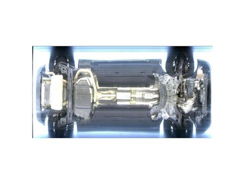 Used 2020 Kia Soul LX image 27