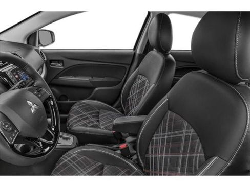 Used 2024 Mitsubishi Mirage G4 ES FWD image 12
