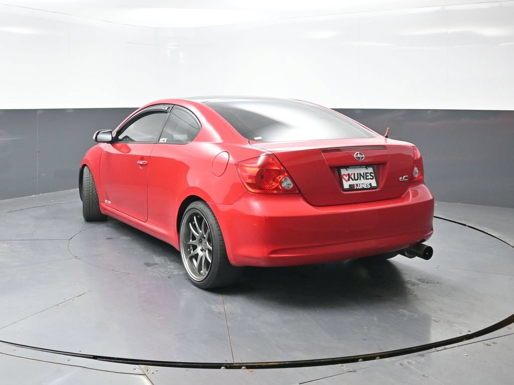 Used 2005 Scion tC w/ Release Series 1.0 FWD image 9