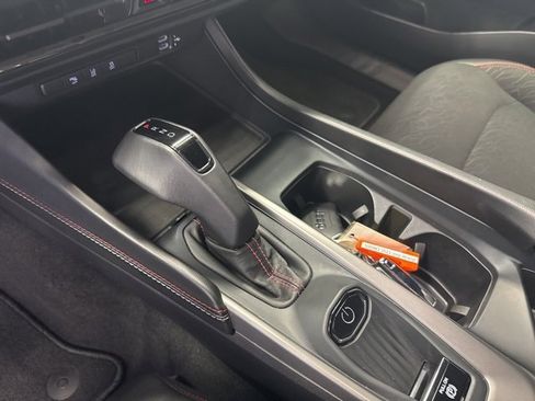 Used 2025 Dodge Charger R/T w/ Quick Order Package 25M R/T image 14