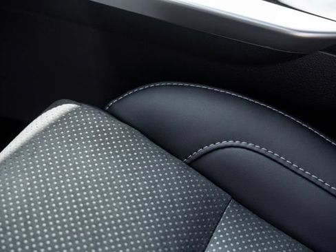 New 2026 Mitsubishi Eclipse Cross SE AWD/4WD image 30