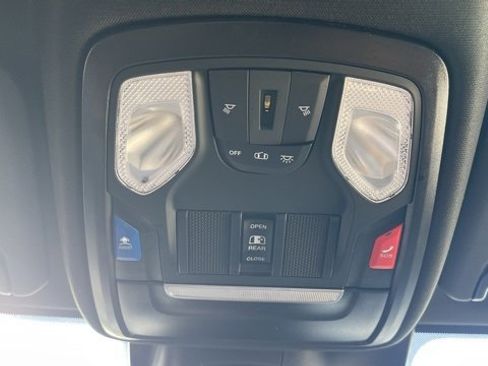 Used 2025 RAM 2500 Tradesman image 18