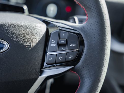 New 2026 Ford Explorer ST w/ Sun And Sound Package image 32