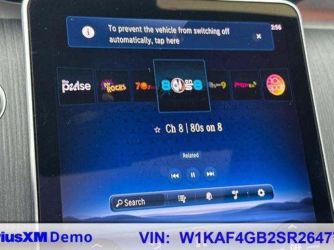 Used 2025 Mercedes-Benz C 300 Sedan image 35