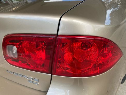 Used 2006 Buick Lucerne CX FWD image 28