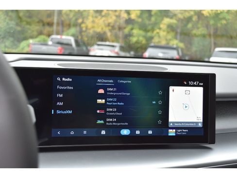 New 2026 Hyundai Ioniq 9 SE image 23