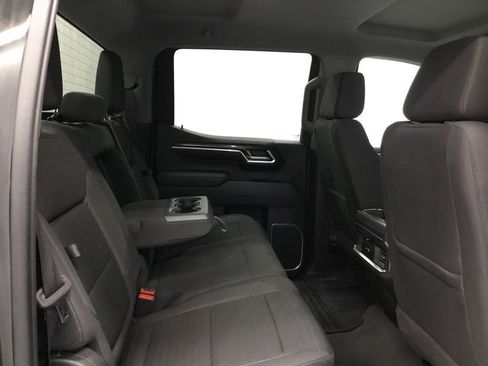Used 2022 GMC Sierra 1500 Elevation image 40