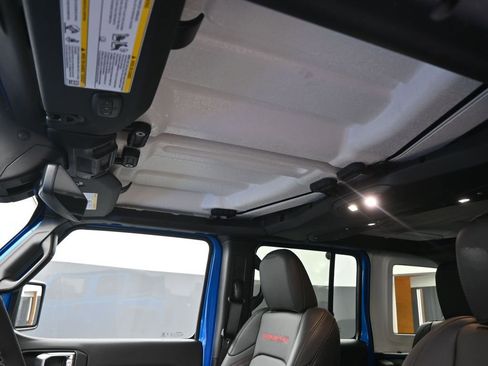 New 2026 Jeep Wrangler Unlimited Rubicon image 28