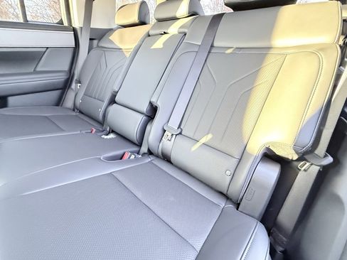 New 2026 Hyundai Santa Fe SEL image 30