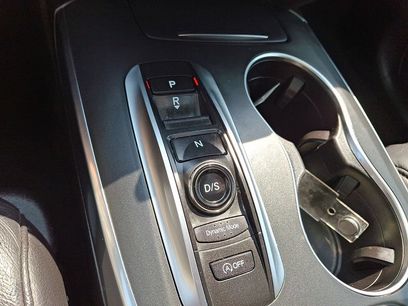 Used 2020 Acura MDX SH-AWD