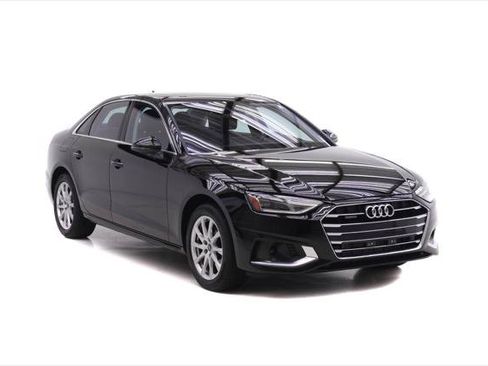 Certified 2021 Audi A4 2.0T Premium w/ Convenience Package AWD/4WD image 2