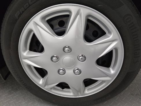 Used 2022 Subaru Impreza 2.0i AWD/4WD image 31