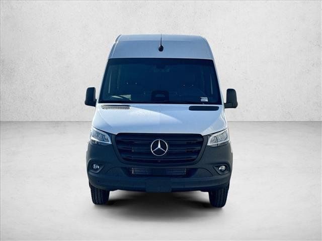 New 2026 Mercedes-Benz Sprinter 3500 image 2