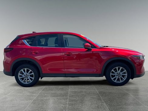 Used 2022 MAZDA CX-5 AWD 2.5 S image 6