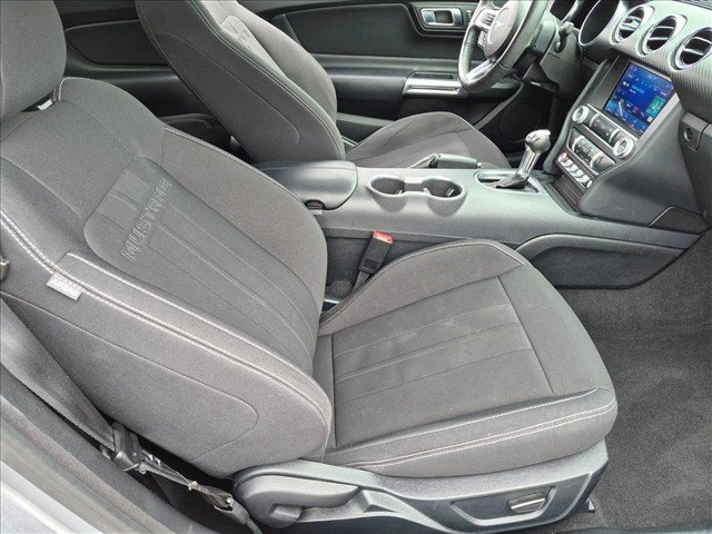 Used 2023 Ford Mustang Coupe w/ Equipment Group 101A RWD image 18