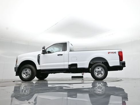 New 2026 Ford F350 XL w/ FX4 Off-Road Package image 47