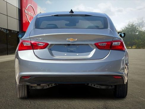 Used 2024 Chevrolet Malibu LS FWD image 8