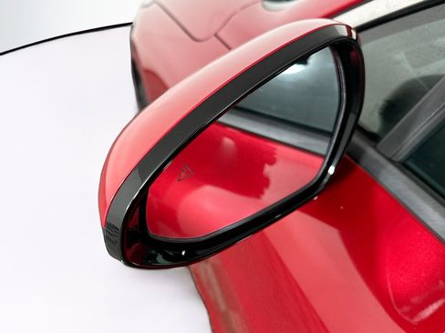 Used 2025 Kia K5 LXS image 16