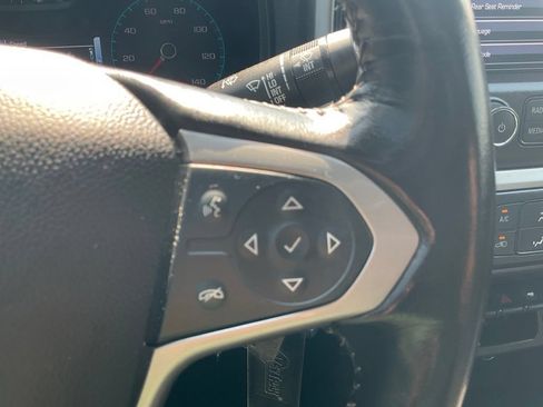 Used 2018 Chevrolet Colorado ZR2 AWD/4WD image 24