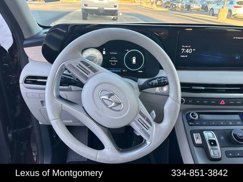 Used 2024 Hyundai Palisade Limited image 14