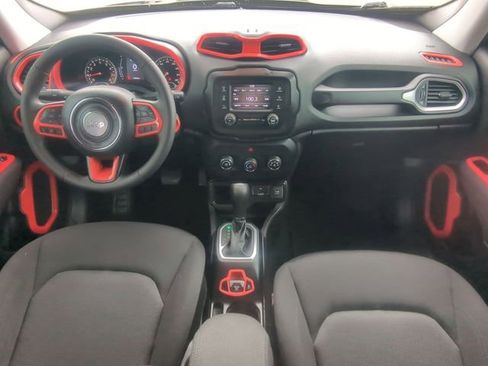 Used 2020 Jeep Renegade Sport FWD image 22