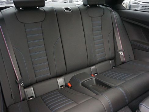 Used 2025 BMW M2 w/ Lighting Package image 27