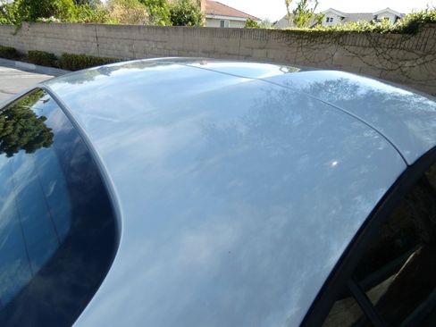 Used 2015 BMW Z4 sDrive35is image 65