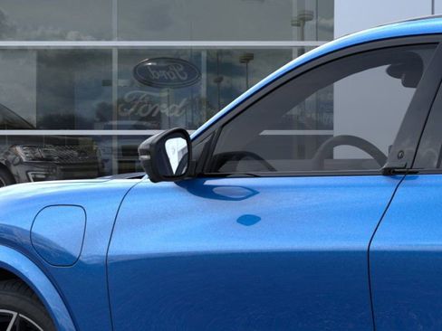 New 2025 Ford Mustang Mach-E GT w/ Interior Protection Package image 21