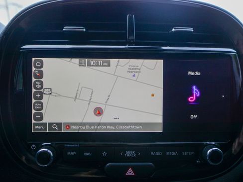 Used 2023 Kia Soul EX image 21