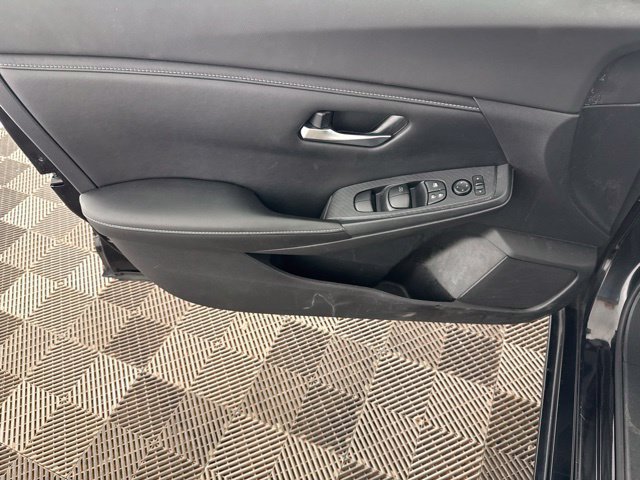 Used 2021 Nissan Sentra S FWD image 30