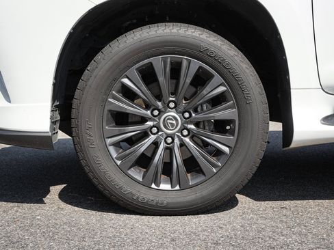 Used 2020 Lexus GX 460 Premium AWD/4WD image 13
