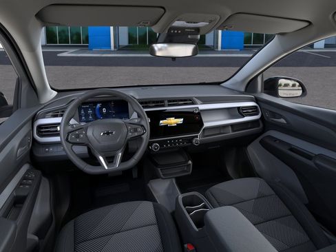 New 2027 Chevrolet Bolt LT FWD image 15