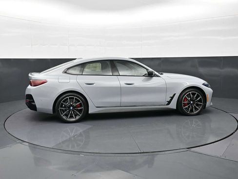 New 2026 BMW i4 eDrive40 w/ M Sport Package RWD image 4