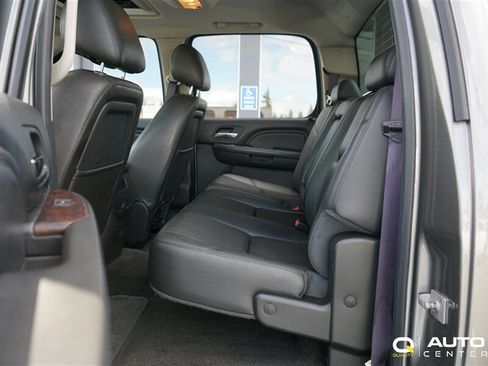 Used 2013 GMC Sierra 1500 Denali AWD/4WD image 23